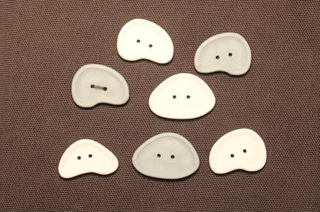 Pebble Buttons   