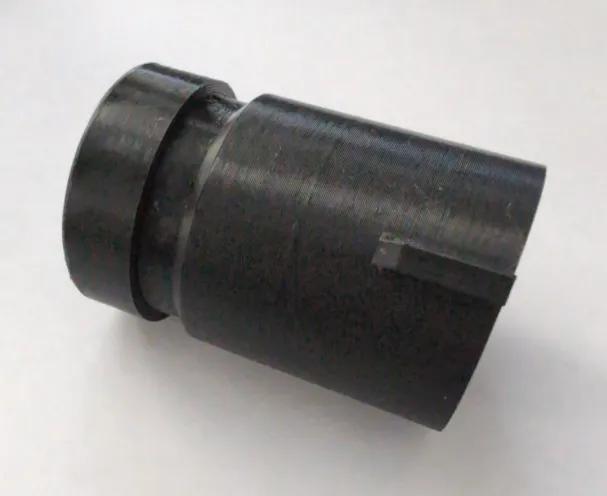 Dyson Ball Vacuum Hose Adapter   