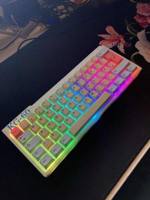 SiCK-60 (ISO)