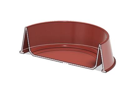 The Dog Bowl