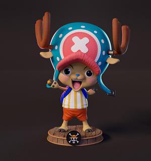 One Piece - Chopper