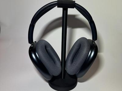 Headphone Stand