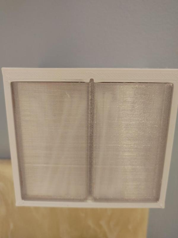 Q-Tip / Cotton Swab Holder 