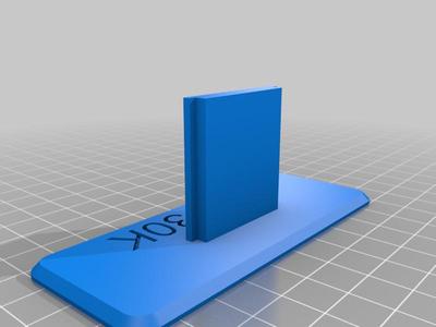 Sena 30 K Stand