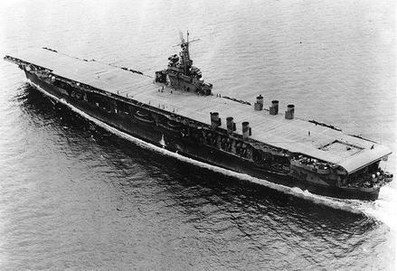 USS Ranger