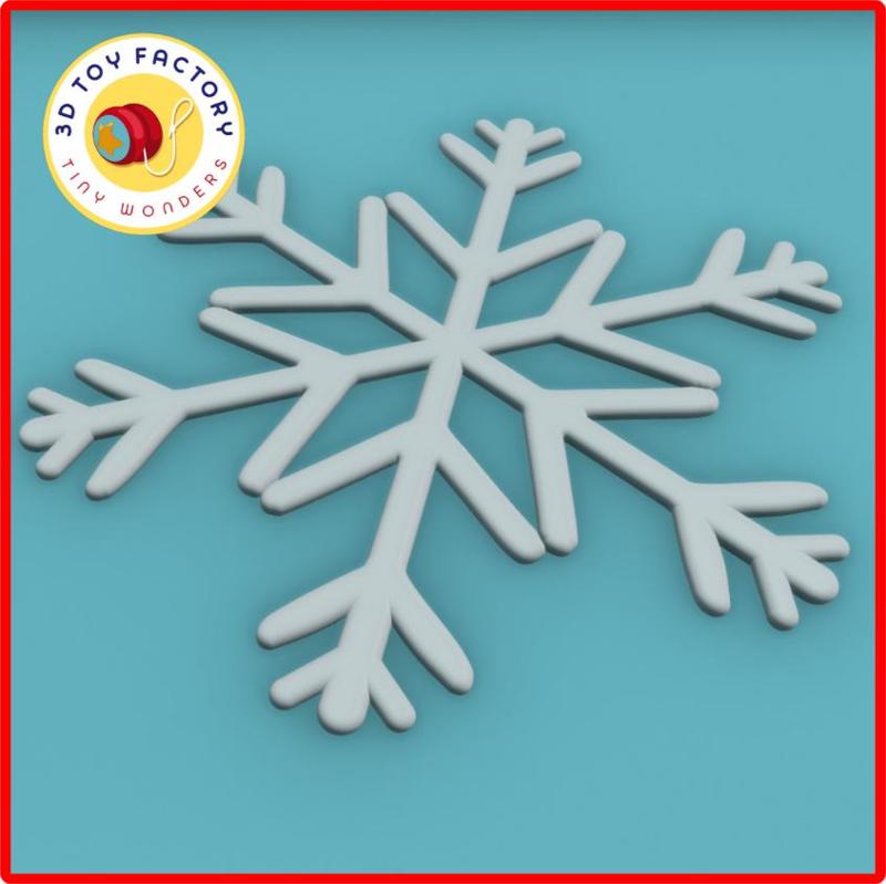 SnowFlake
