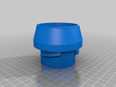 rLab v4.0 Alduro TBS-151 Adapter