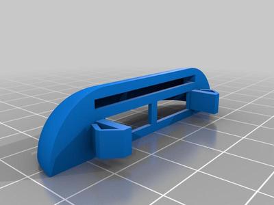 Window weep cover