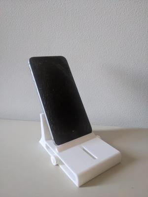 Adjustable Phone Stand