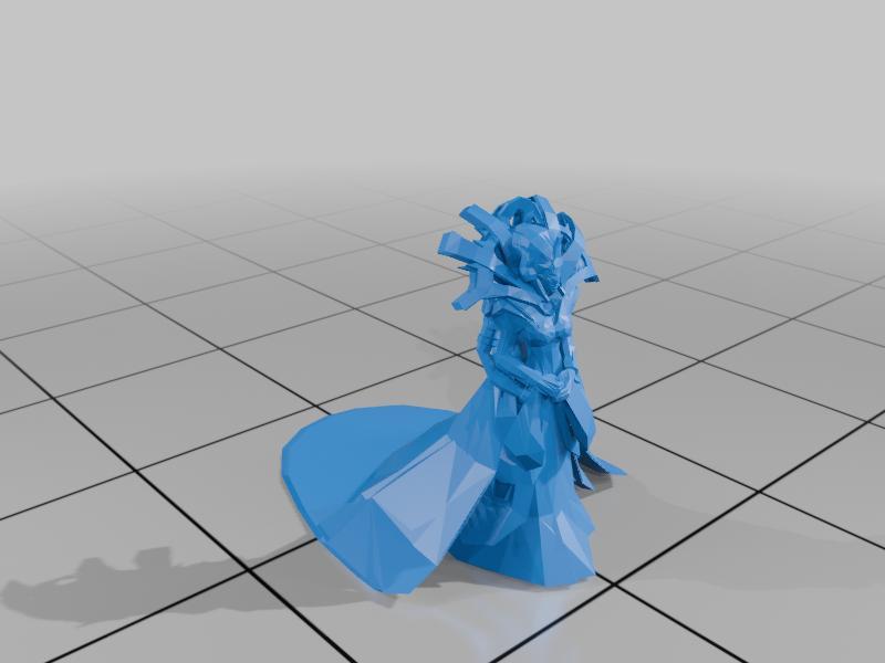 Universe at War Masari Units