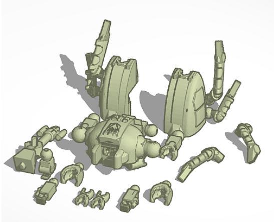 insecticon bombshell