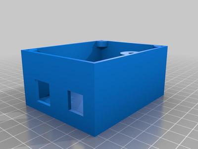 Arduino Automated Security Guard