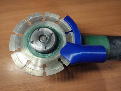 Grinder Dust collector