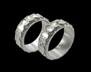 Ring R039
