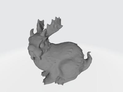 Vorpal Bunny