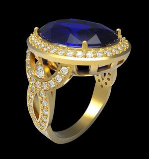 Ring R011