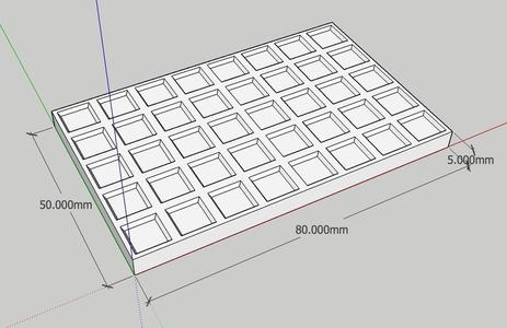 *Screw Plate