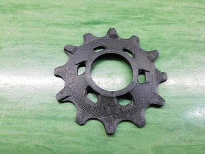 SRAM pulley gear 12t