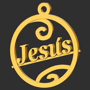 Jesus