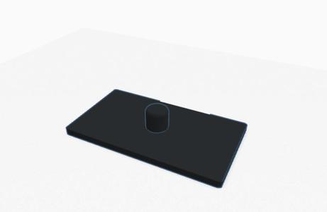 CR10S Dust Cover