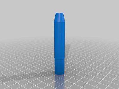 Nerf dart