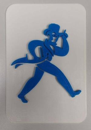 Washburn Icabod