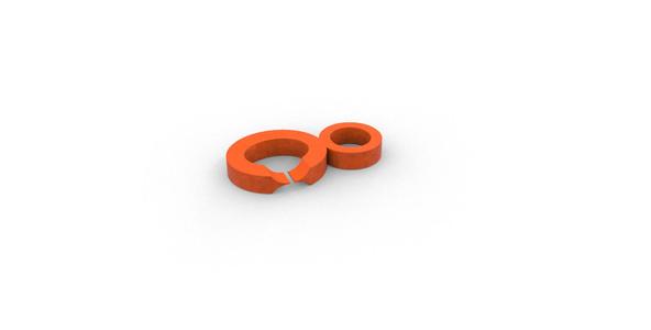 Flag hook
