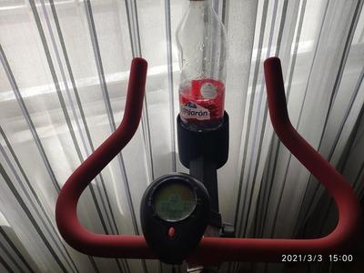 Soporte Agua BH SB2 bicicleta spinning