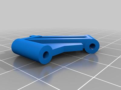 HPI RS4 Rally parts