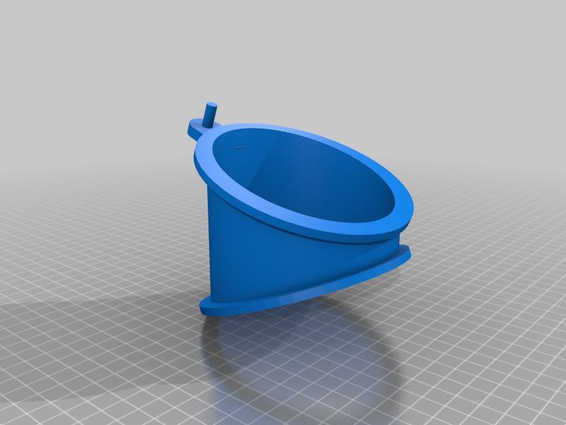 SWİVEL NOZZLE