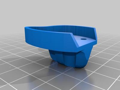iFlight SL5 V2.1 Arm Guard