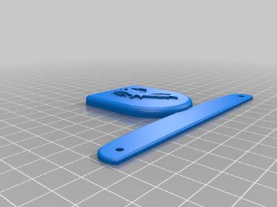 Ender 3 fan cover