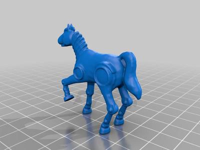 Fallout Giddyup Buttercup