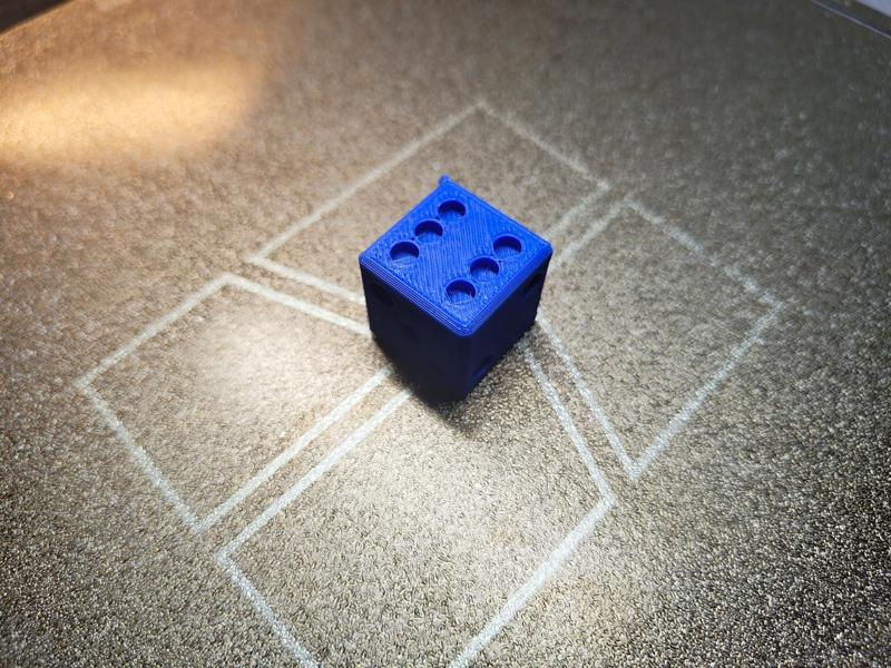 dice