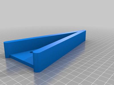 Miter Sled Various Angles