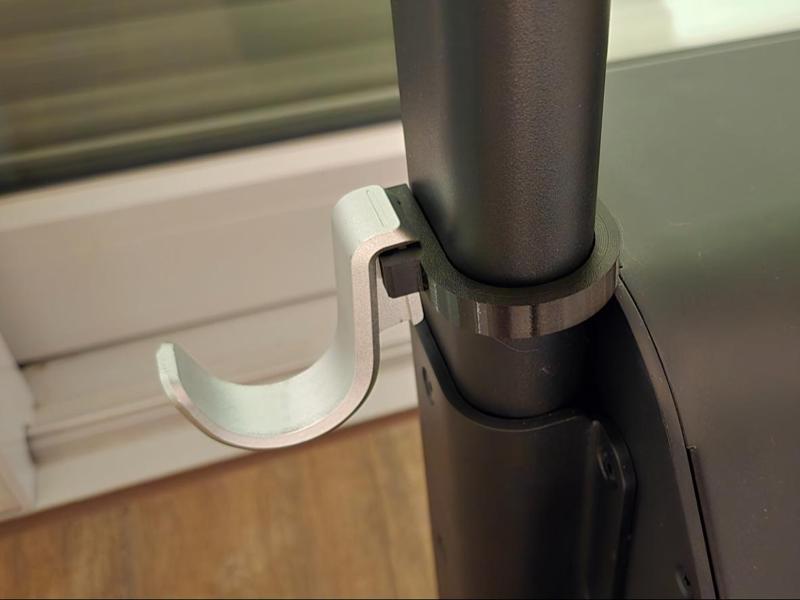 Speediance Gym Monster Barbell Hook Holder