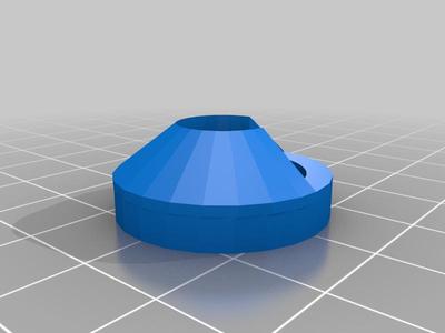 Pad for F-Clamps