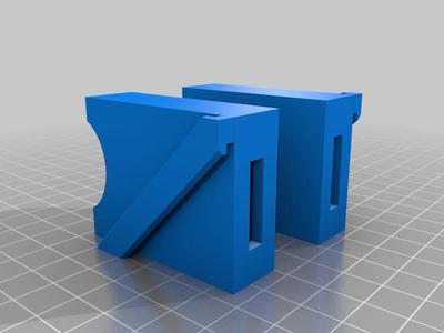 sd extension adapter I.D. 35X50X11