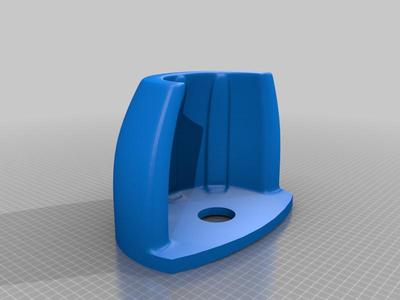 RC 1.10 shock protector