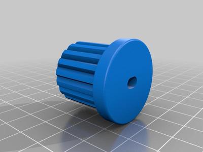 For small or light blinds dc gearmotor