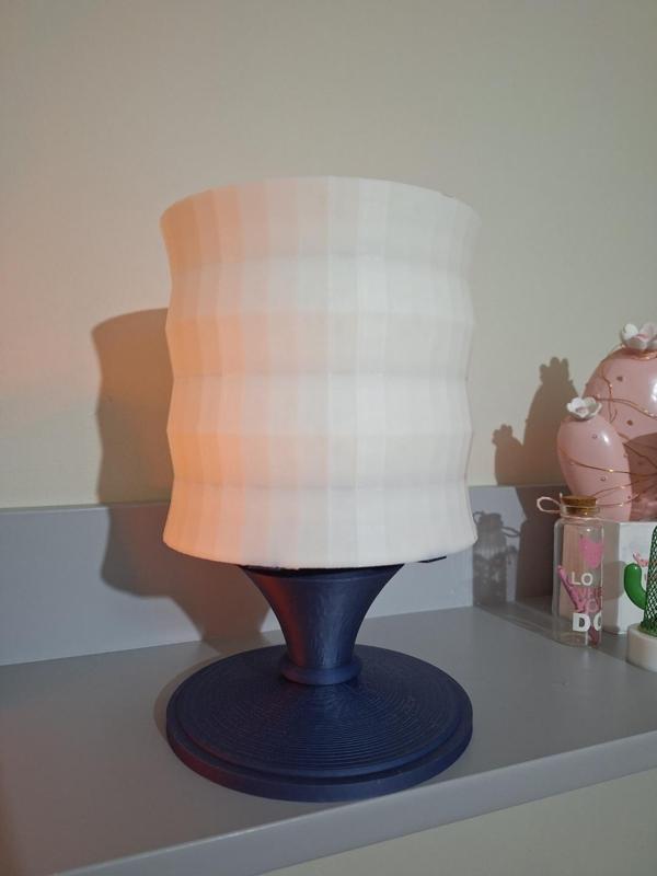Modern Lampshade