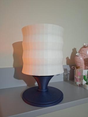 Modern Lampshade