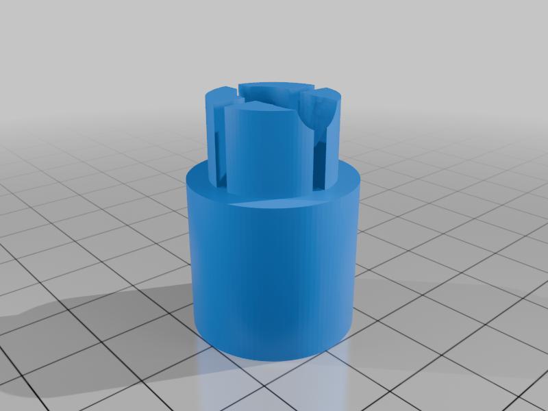 CombiCamp/Camp-let tent thing