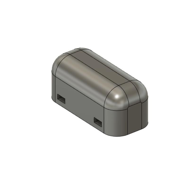 fpv universal skid