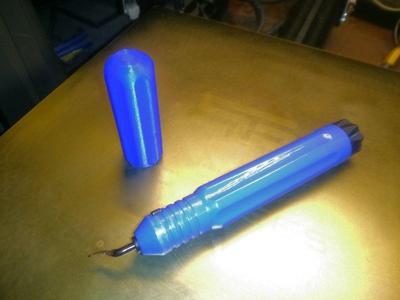 Deburring tool complete upgrade set