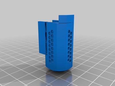 BLTouch Cover Protector (Remix) V3