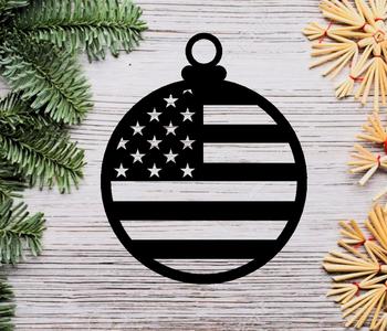 Christmas Tree Decoration