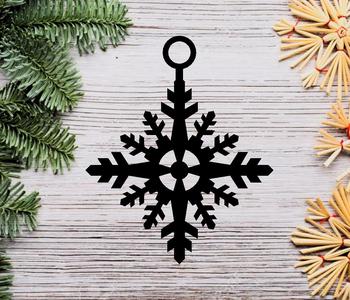 Christmas Tree Decoration
