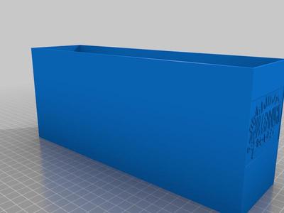 Millennium Blade Thick Insert