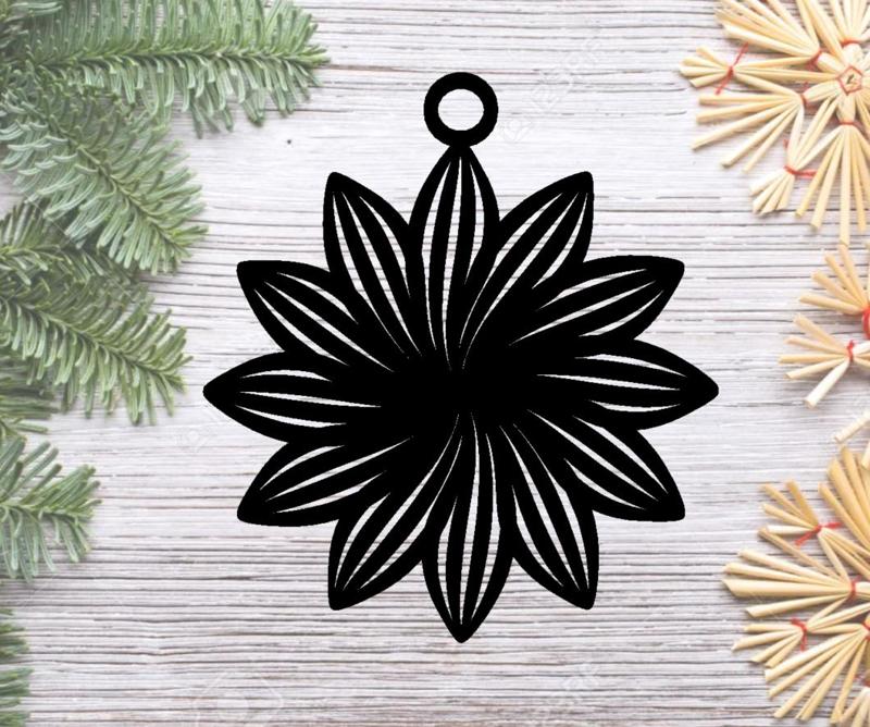 Christmas Tree Decoration